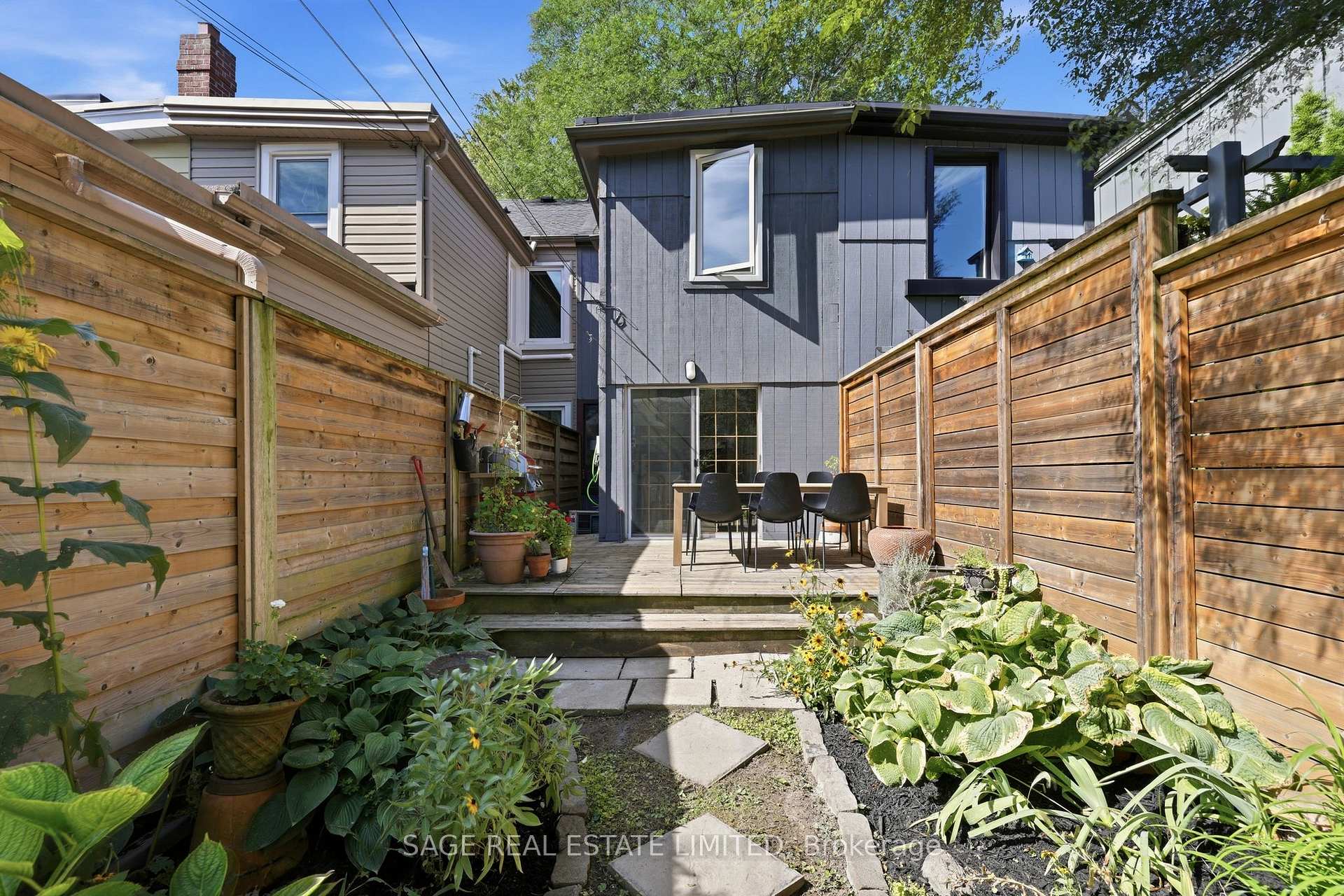 Photo 18 of 231 Boulton Avenue, Toronto, South Riverdale — HOMEH