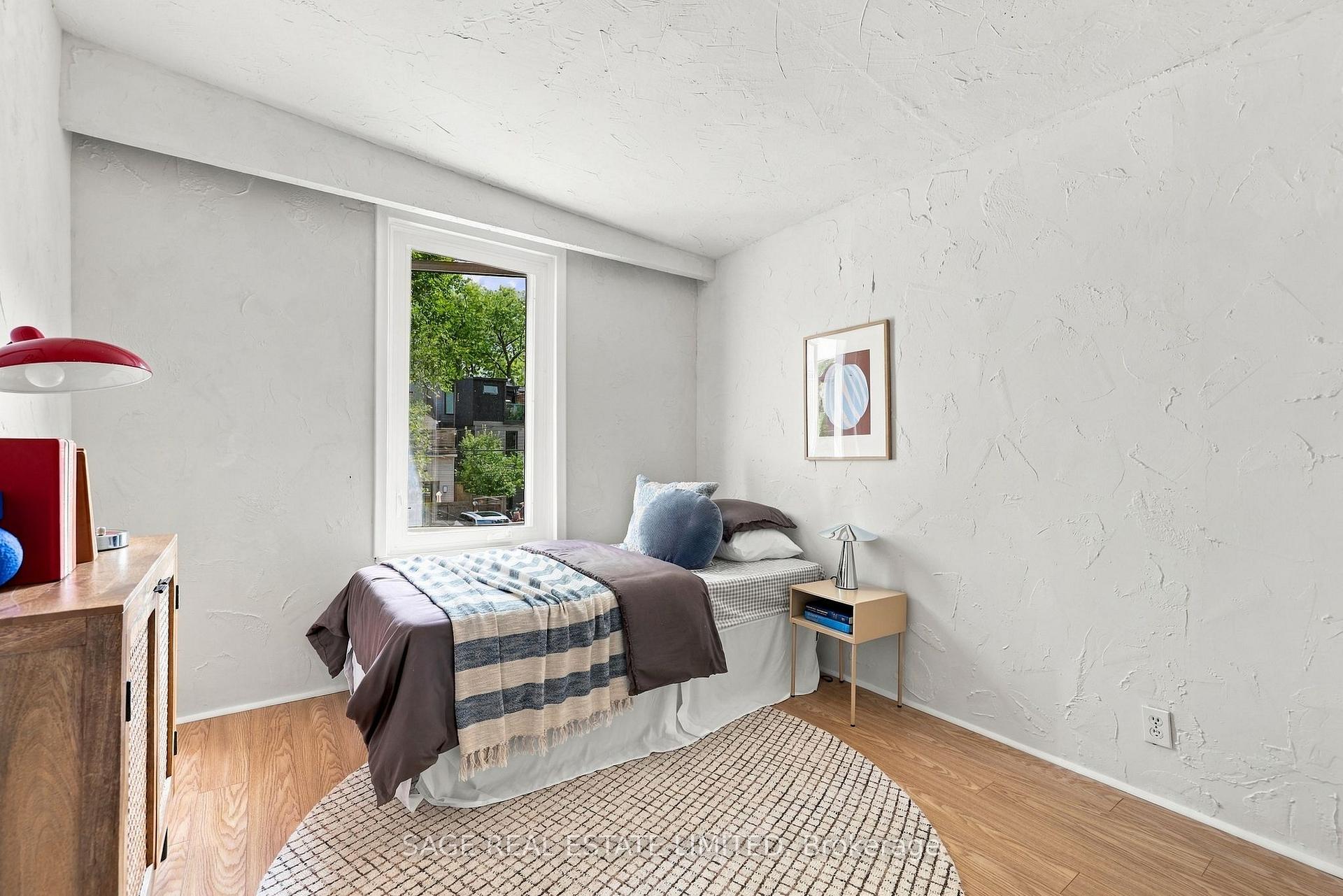 Photo 20 of 231 Boulton Avenue, Toronto, South Riverdale — HOMEH