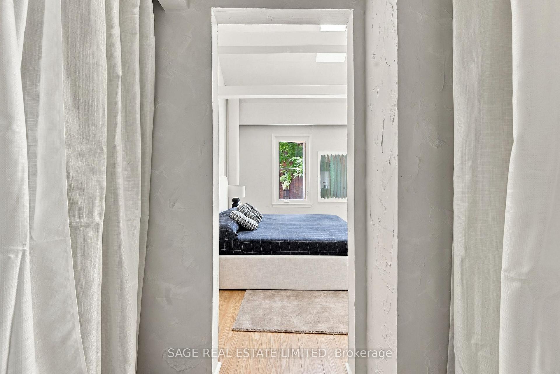 Photo 23 of 231 Boulton Avenue, Toronto, South Riverdale — HOMEH