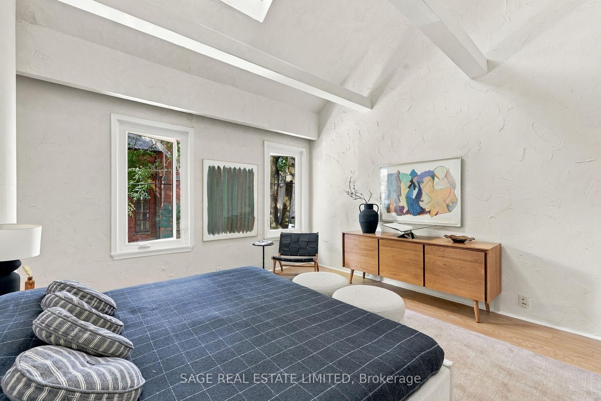Photo 24 of 231 Boulton Avenue, Toronto, South Riverdale — HOMEH