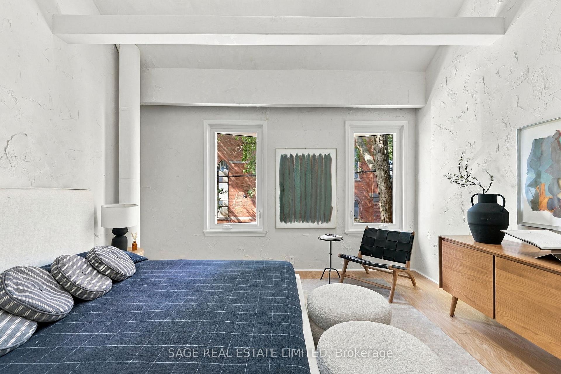 Photo 25 of 231 Boulton Avenue, Toronto, South Riverdale — HOMEH