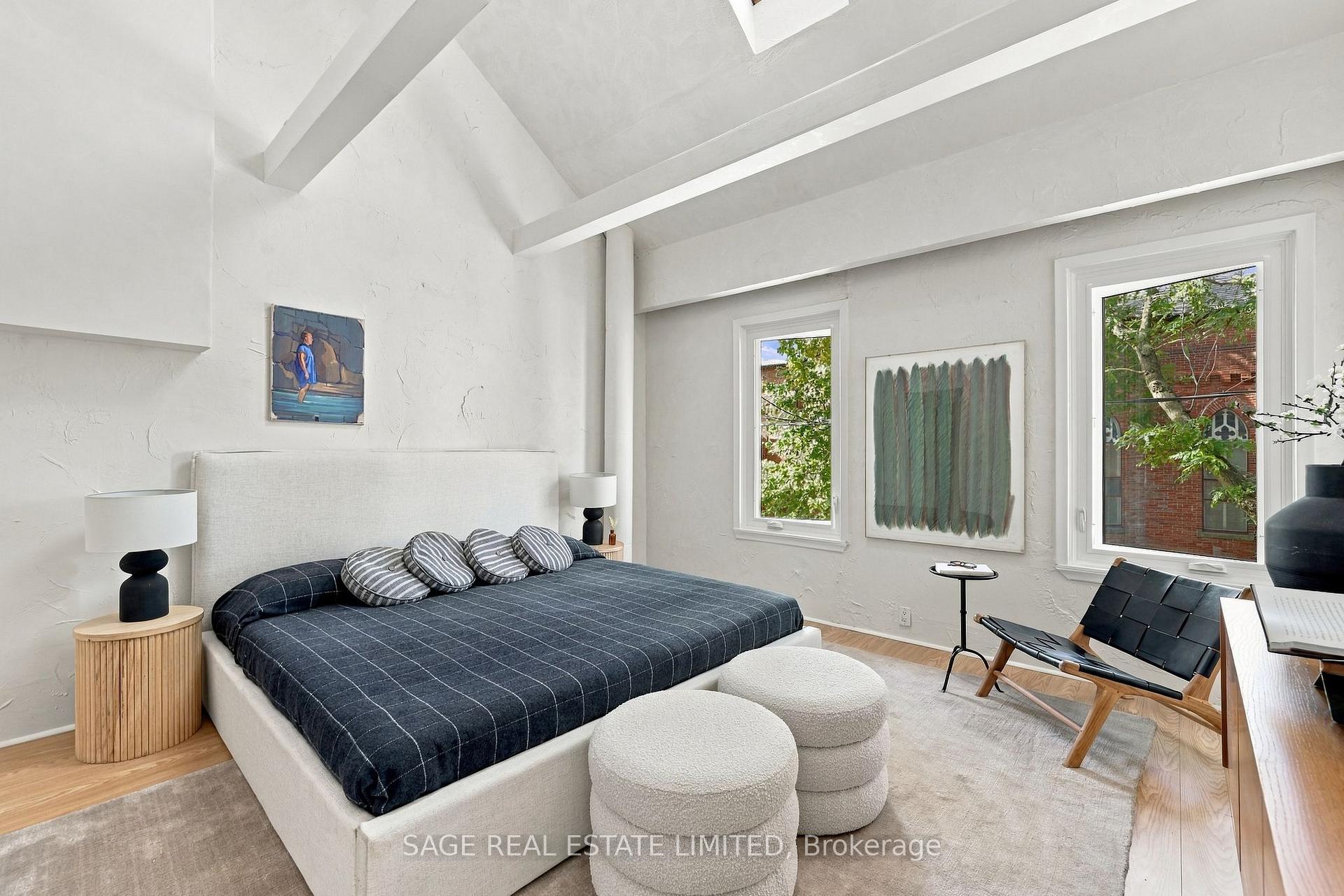 Photo 26 of 231 Boulton Avenue, Toronto, South Riverdale — HOMEH