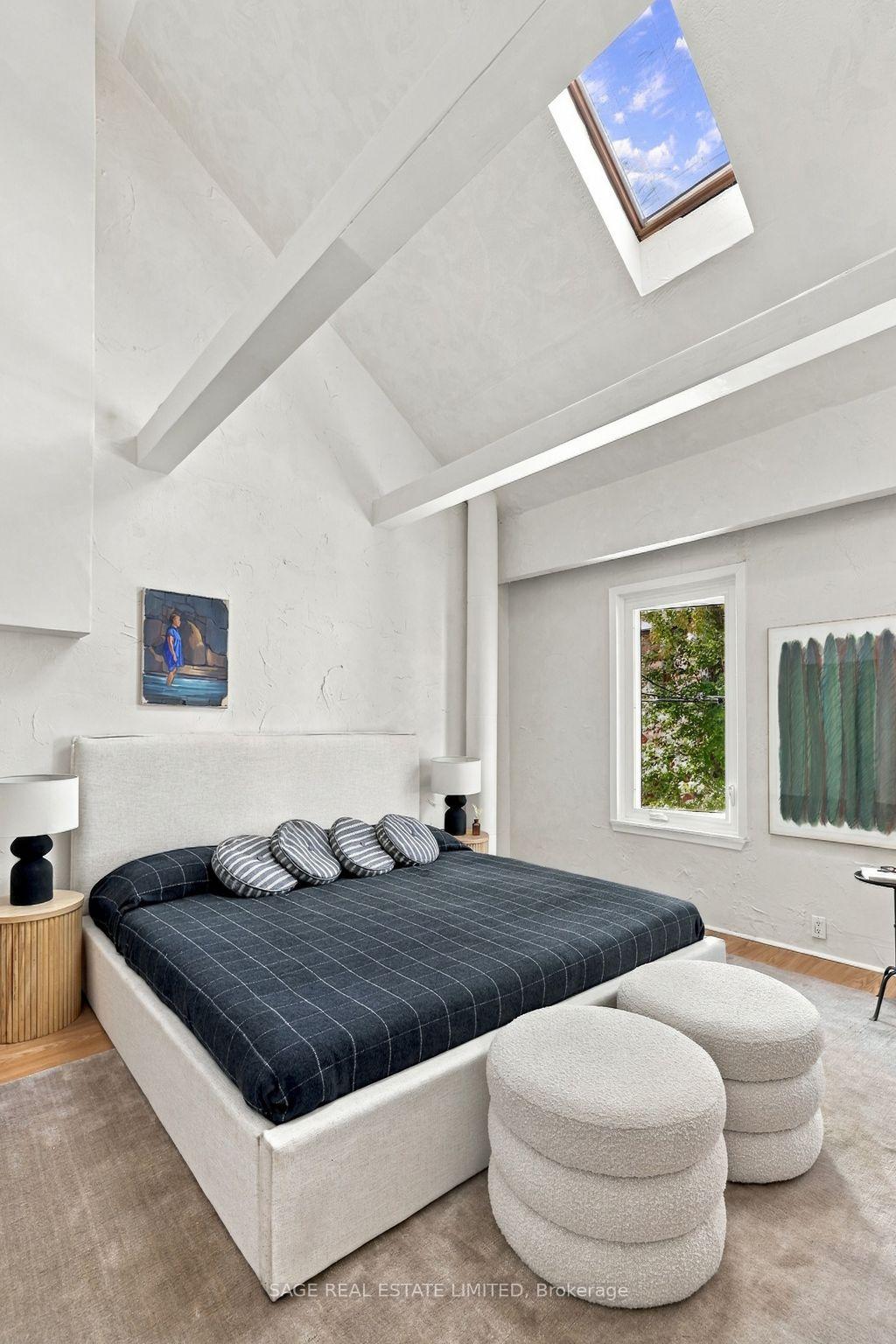 Photo 27 of 231 Boulton Avenue, Toronto, South Riverdale — HOMEH