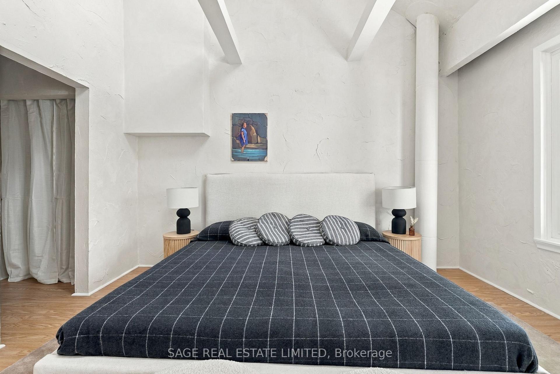 Photo 28 of 231 Boulton Avenue, Toronto, South Riverdale — HOMEH
