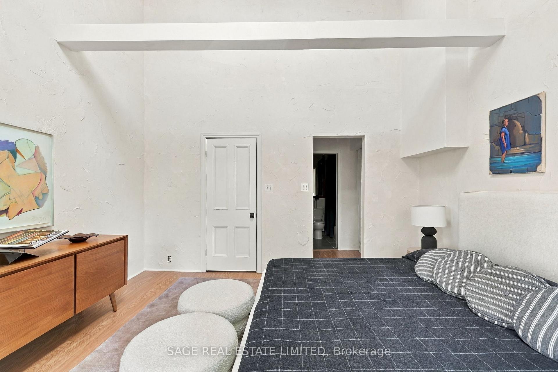Photo 29 of 231 Boulton Avenue, Toronto, South Riverdale — HOMEH