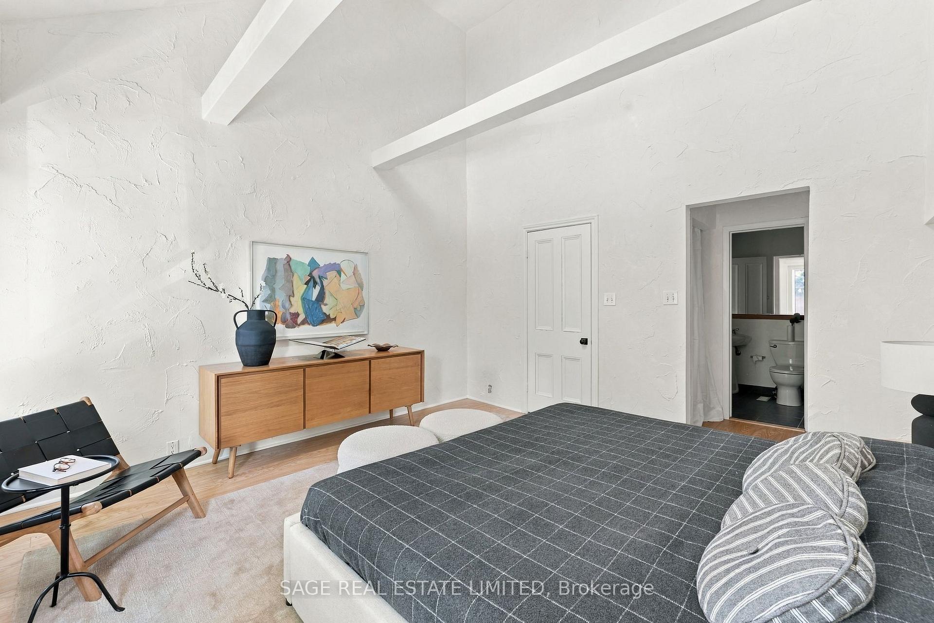 Photo 30 of 231 Boulton Avenue, Toronto, South Riverdale — HOMEH