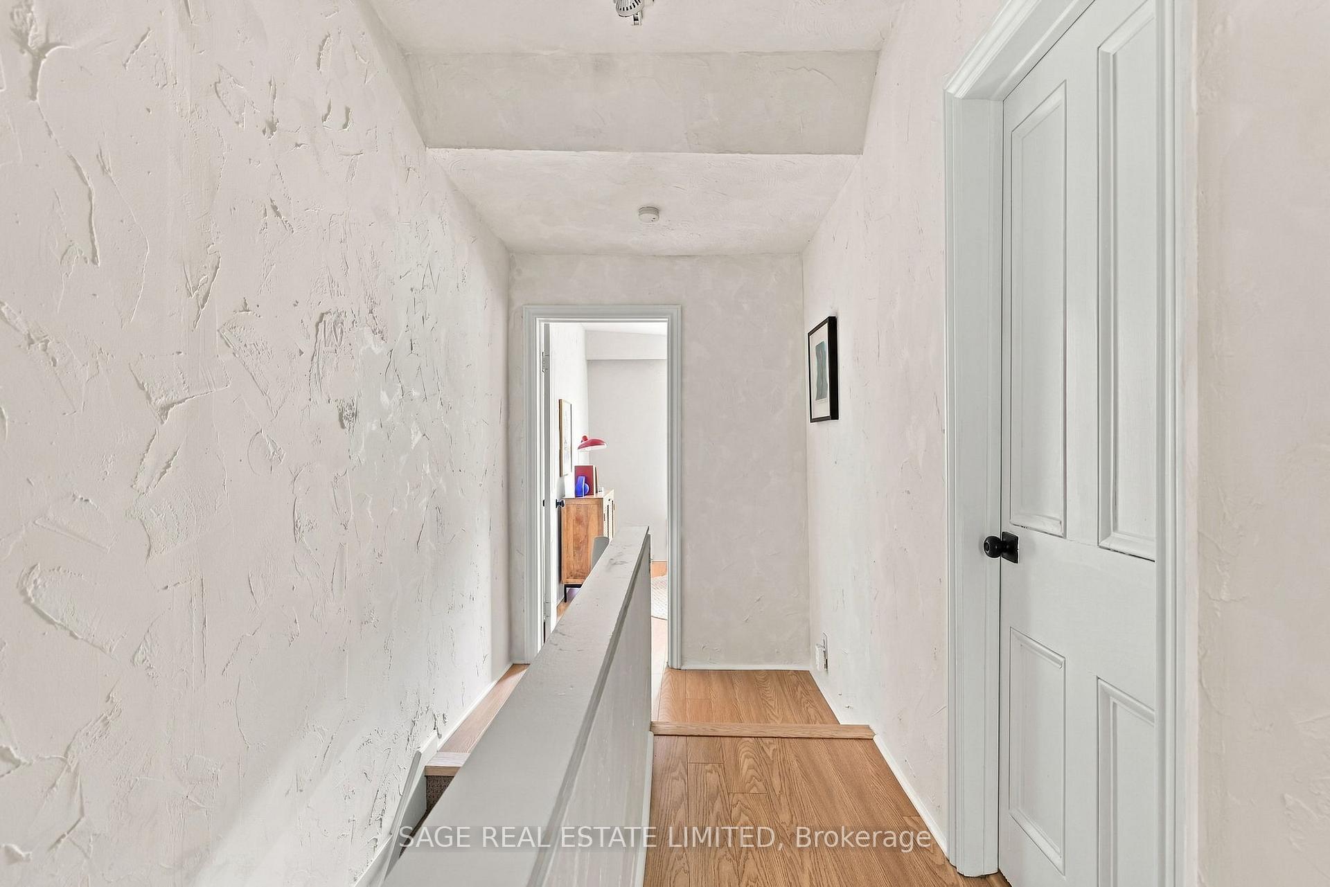 Photo 31 of 231 Boulton Avenue, Toronto, South Riverdale — HOMEH