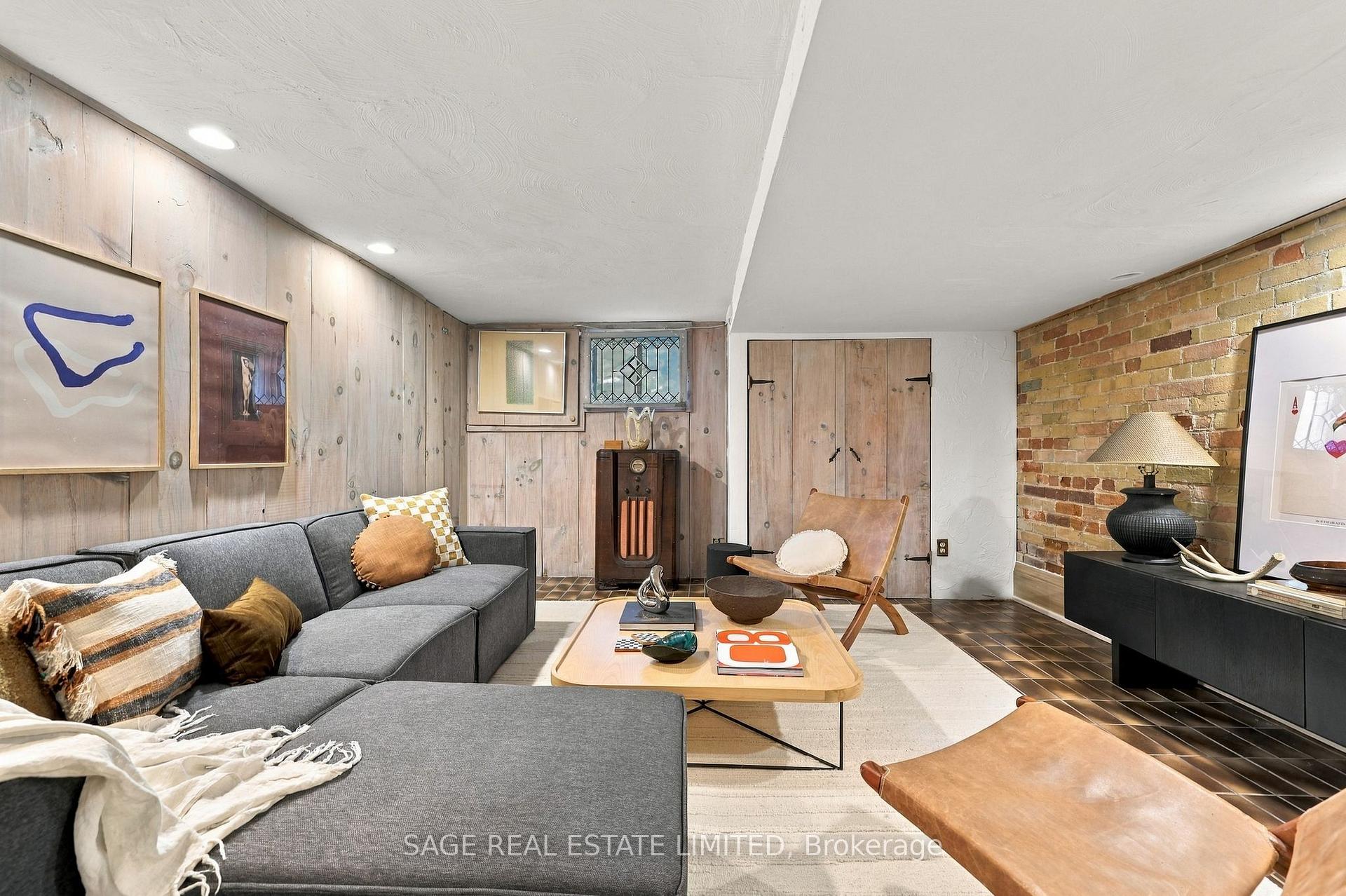 Photo 32 of 231 Boulton Avenue, Toronto, South Riverdale — HOMEH