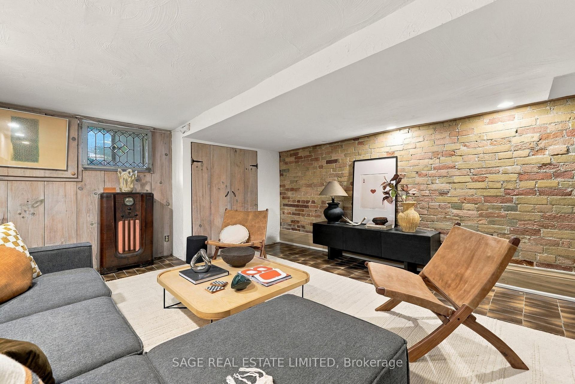 Photo 33 of 231 Boulton Avenue, Toronto, South Riverdale — HOMEH