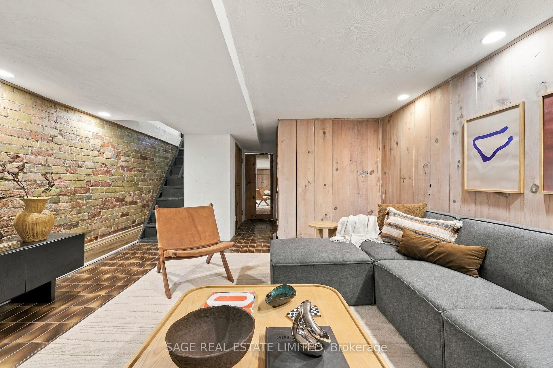 Photo 34 of 231 Boulton Avenue, Toronto, South Riverdale — HOMEH