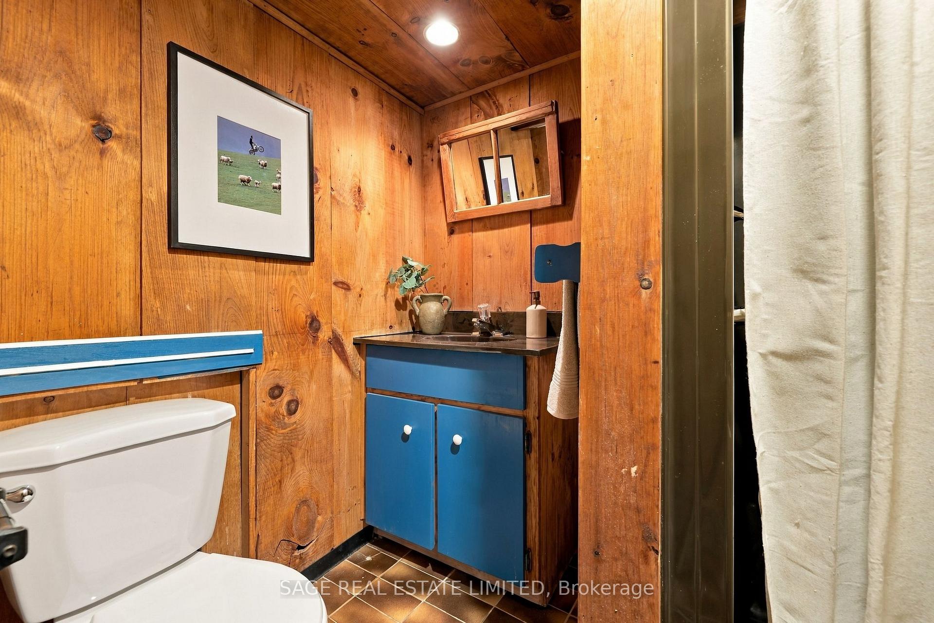 Photo 36 of 231 Boulton Avenue, Toronto, South Riverdale — HOMEH