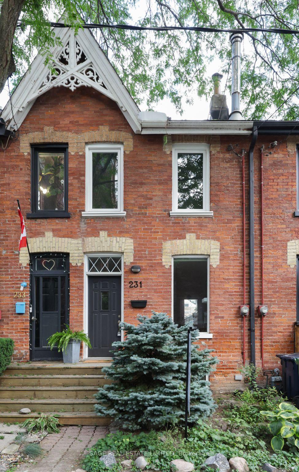 Photo 51 of 231 Boulton Avenue, Toronto, South Riverdale — HOMEH