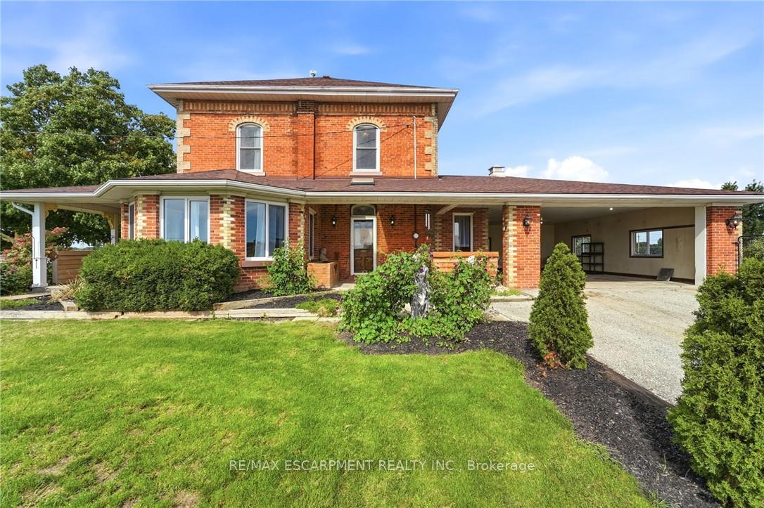 Photo 2 of 119 2nd Line, Haldimand — HOMEH