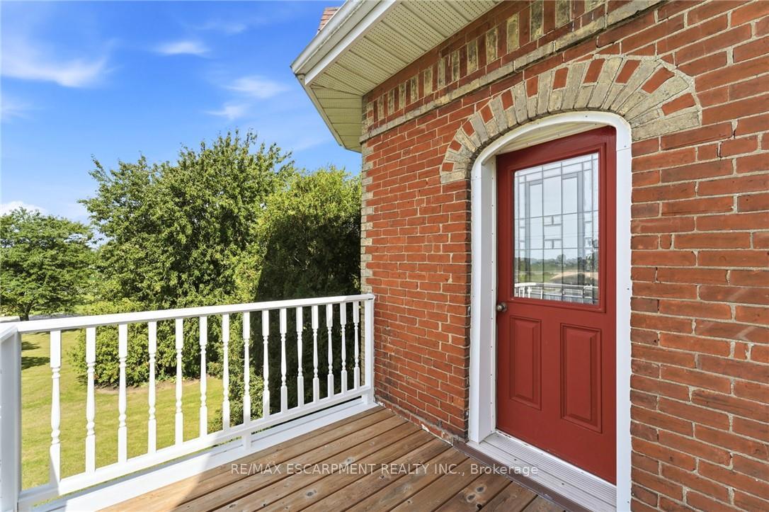 Photo 24 of 119 2nd Line, Haldimand — HOMEH