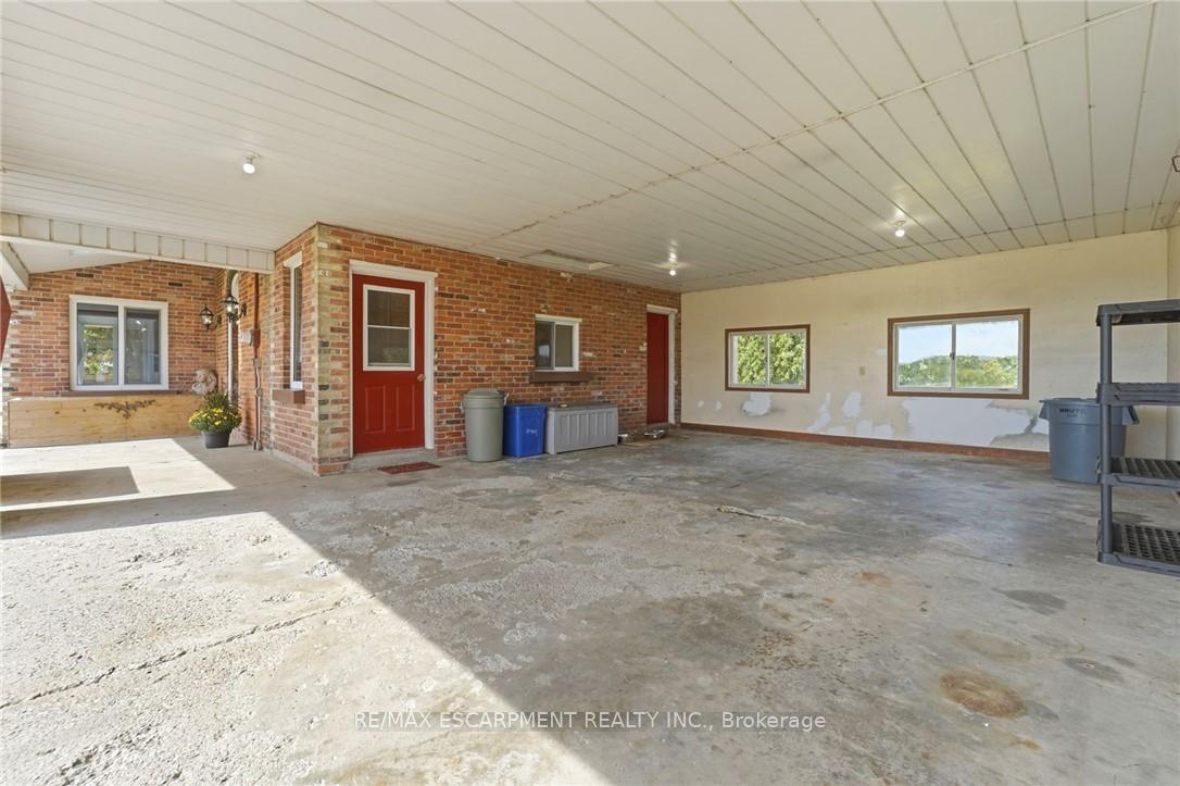 Photo 27 of 119 2nd Line, Haldimand — HOMEH