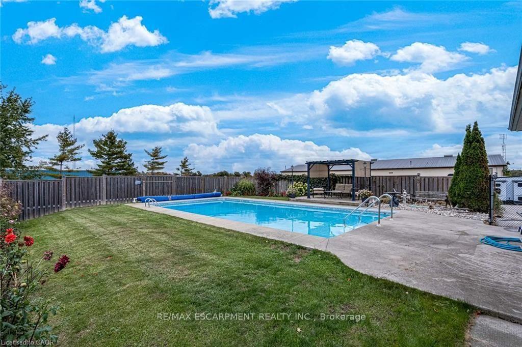 Photo 31 of 119 2nd Line, Haldimand — HOMEH