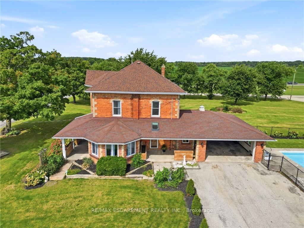 Photo 32 of 119 2nd Line, Haldimand — HOMEH