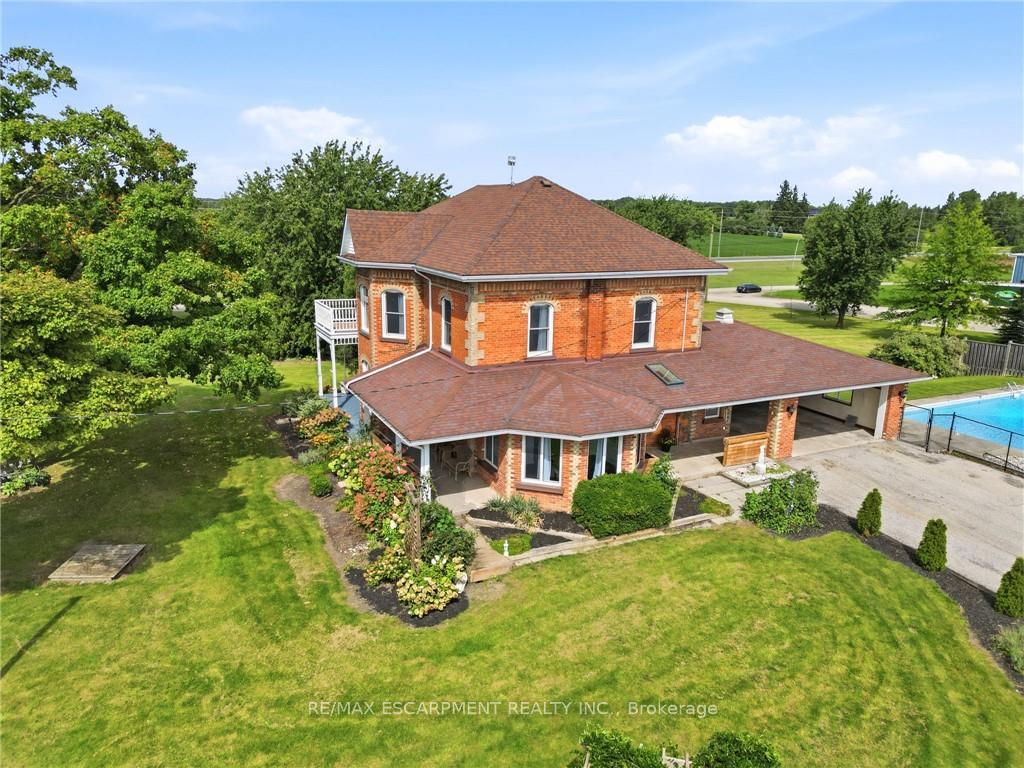 Photo 33 of 119 2nd Line, Haldimand — HOMEH