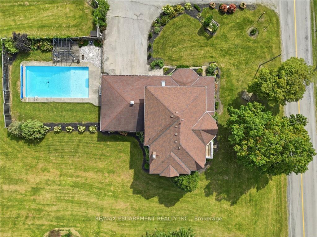 Photo 37 of 119 2nd Line, Haldimand — HOMEH
