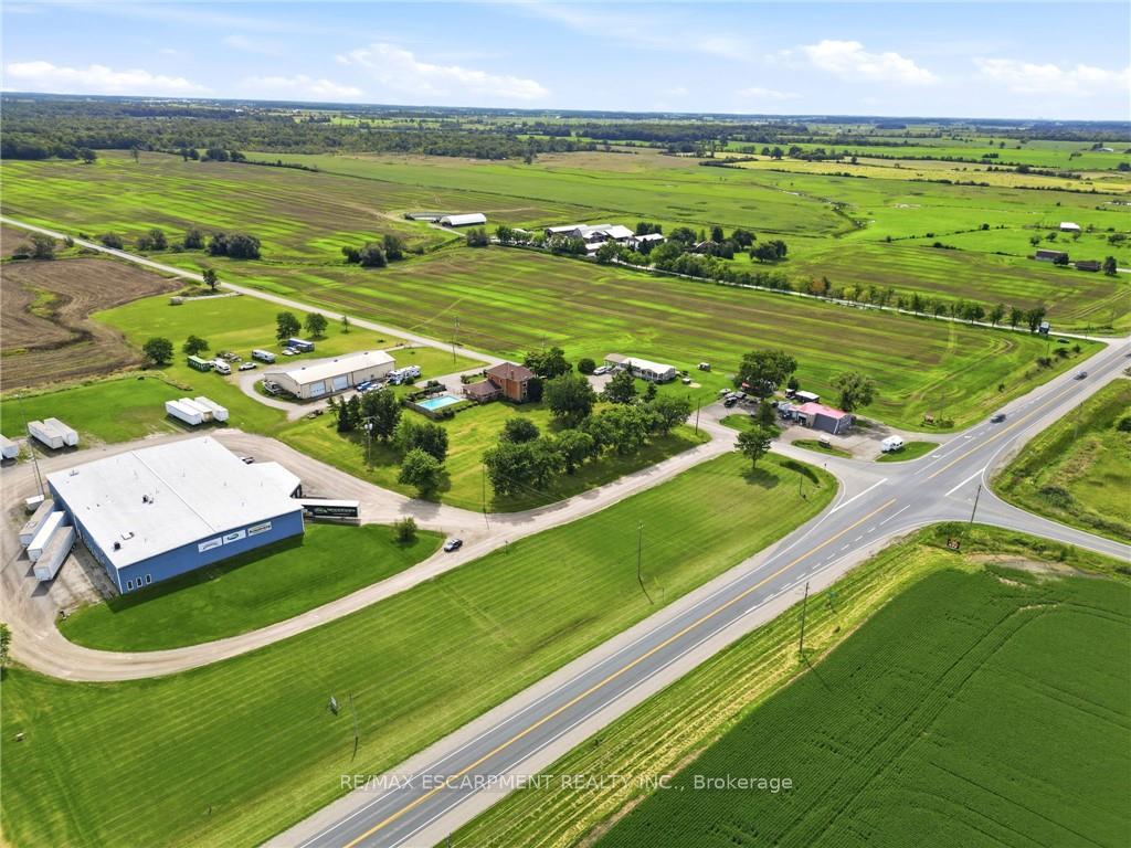 Photo 39 of 119 2nd Line, Haldimand — HOMEH