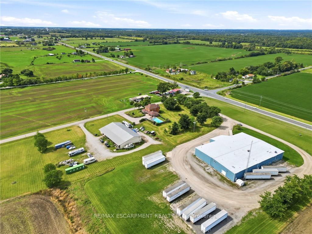 Photo 40 of 119 2nd Line, Haldimand — HOMEH