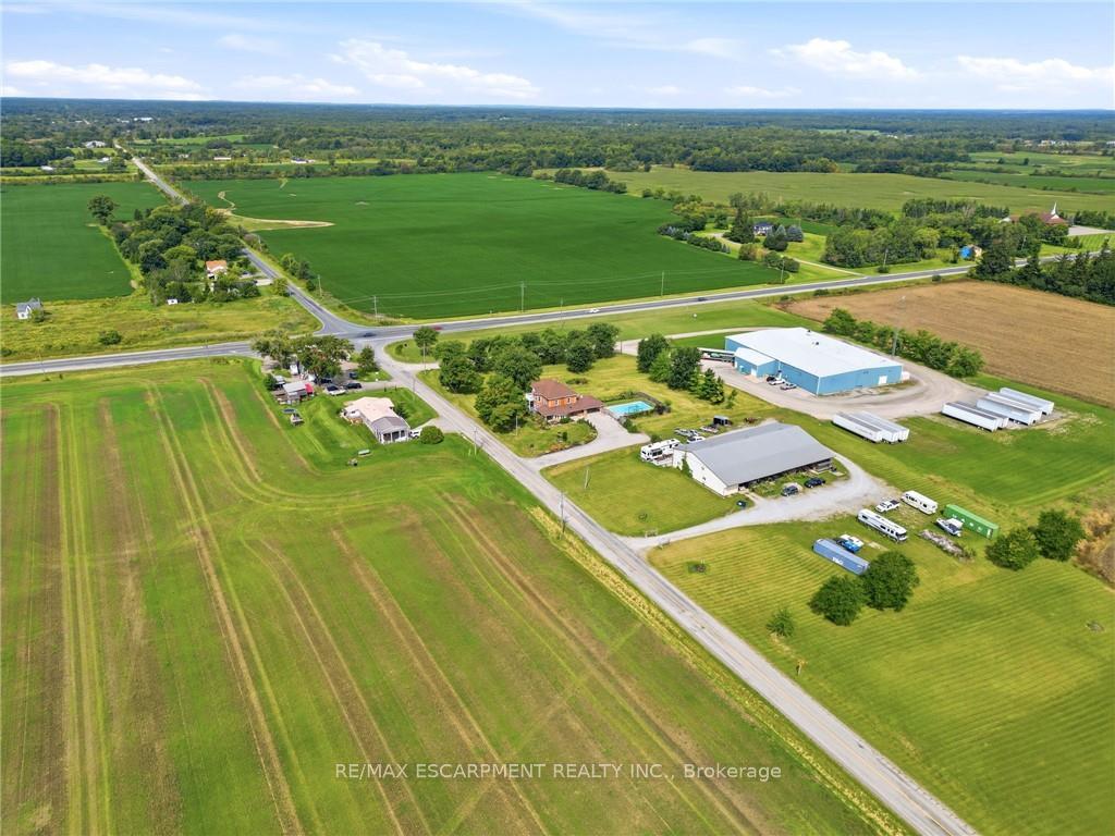 Photo 41 of 119 2nd Line, Haldimand — HOMEH