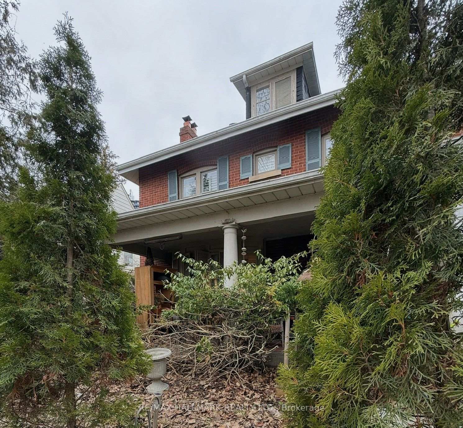 Photo 1 of 7 Humberview Crescent, North York, Weston — HOMEH