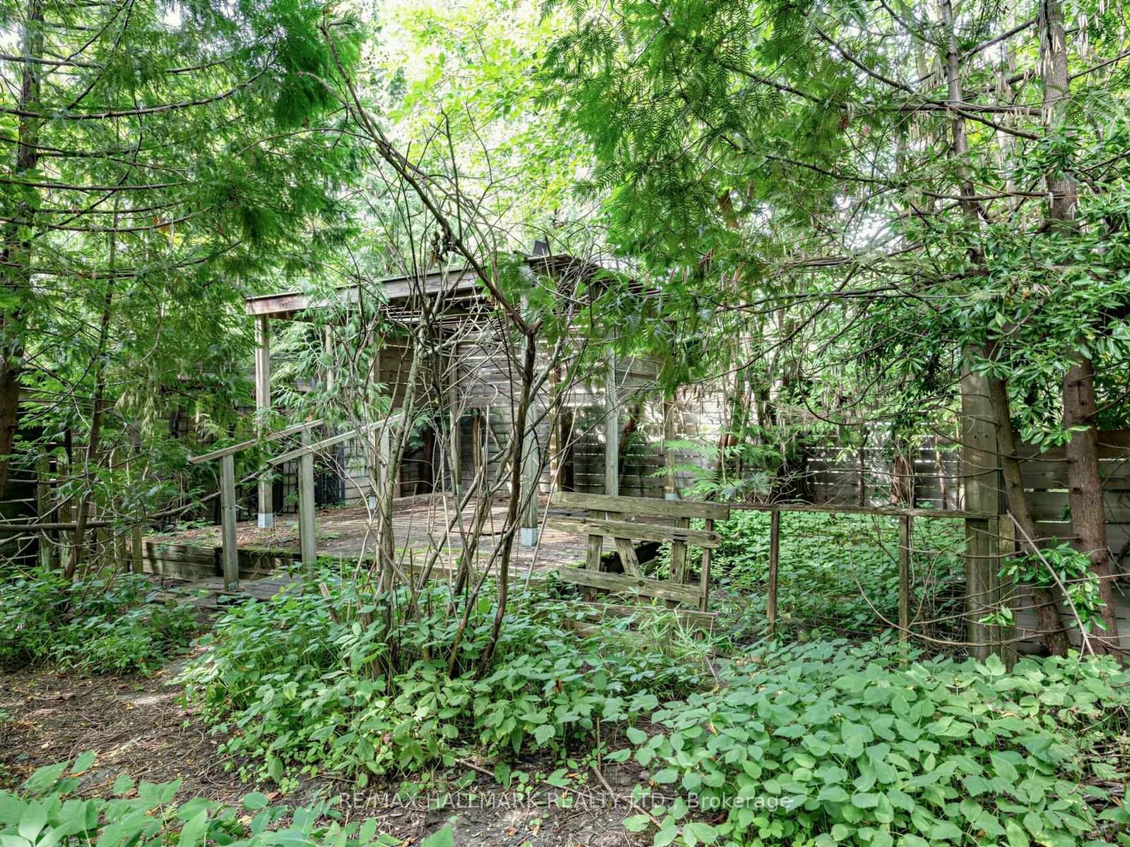 Photo 38 of 7 Humberview Crescent, North York, Weston — HOMEH