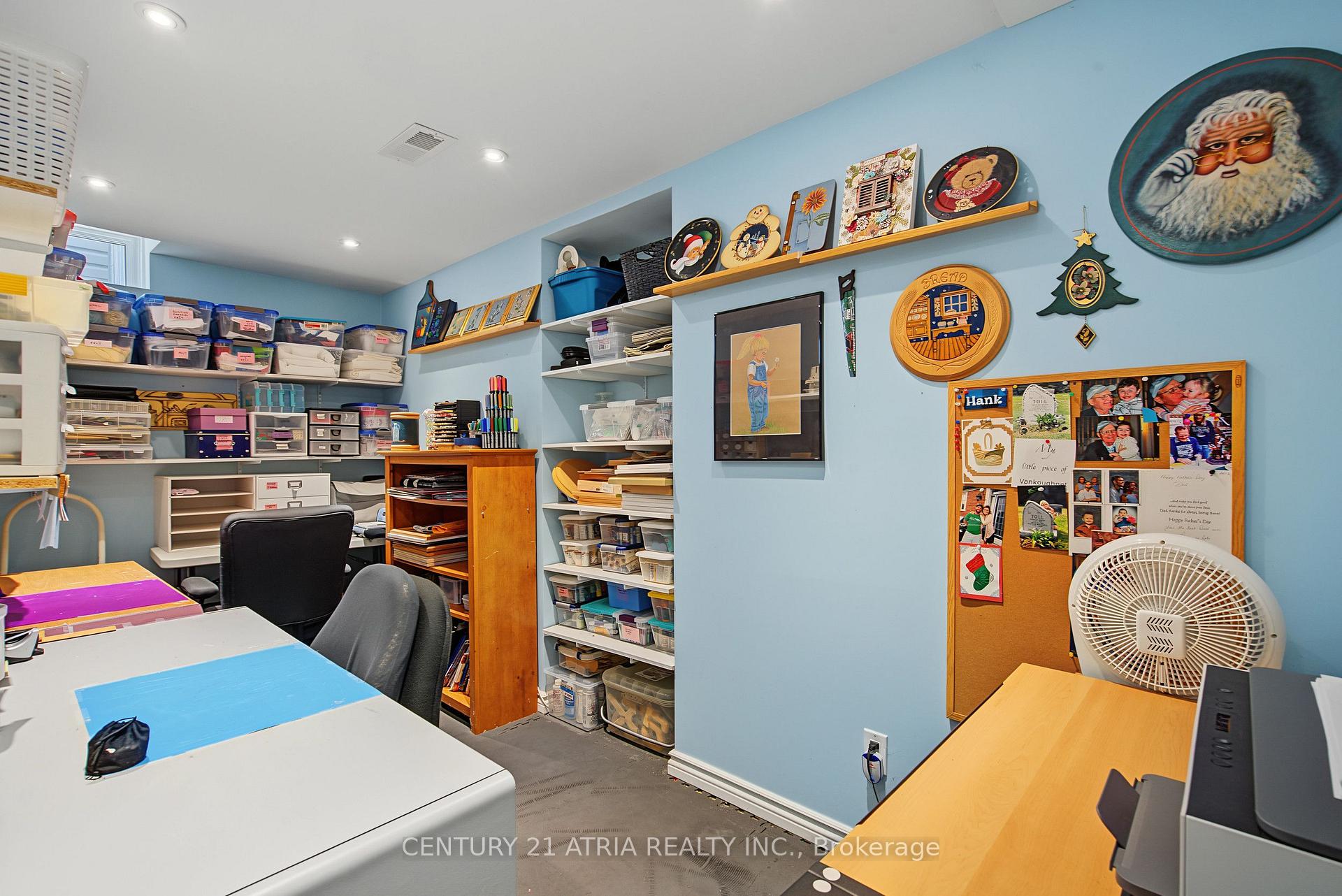 Photo 28 of 75 Tunney Place NW, Whitby, Brooklin — HOMEH