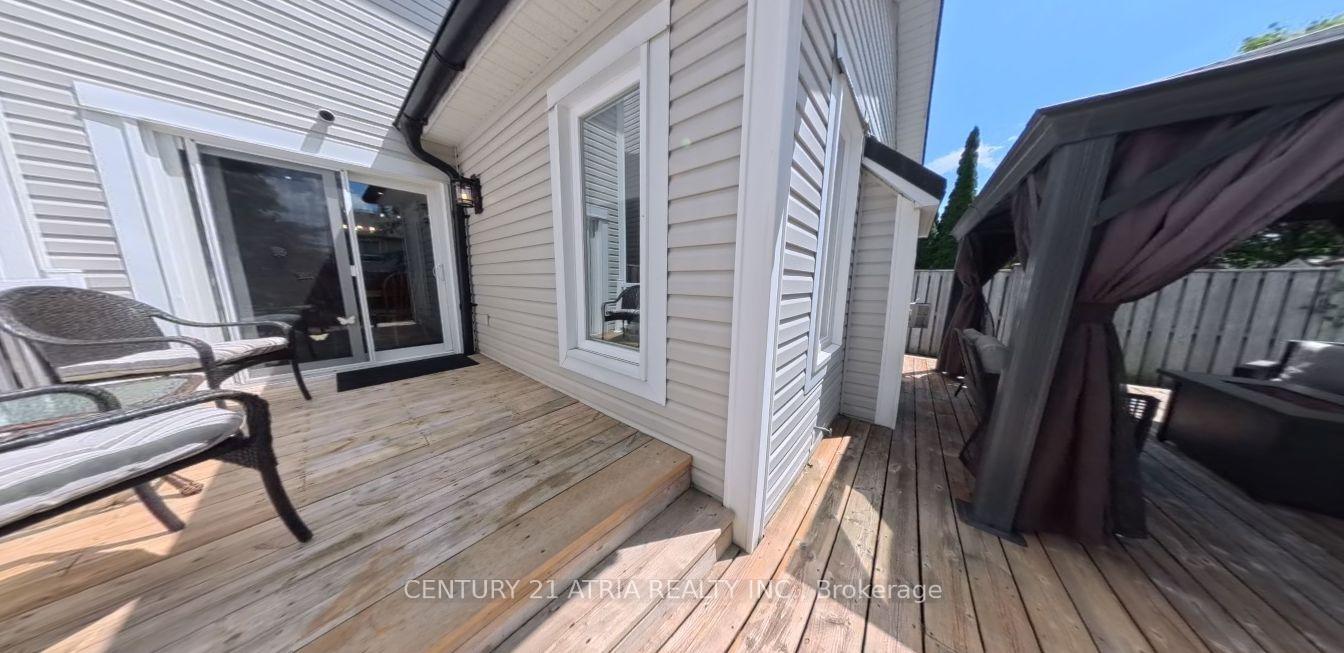Photo 36 of 75 Tunney Place NW, Whitby, Brooklin — HOMEH