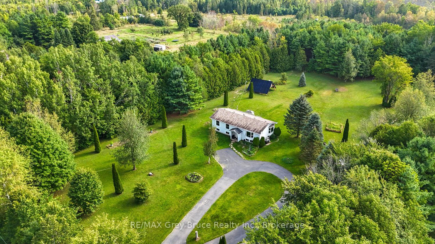Photo of 70183 Zion Church Road