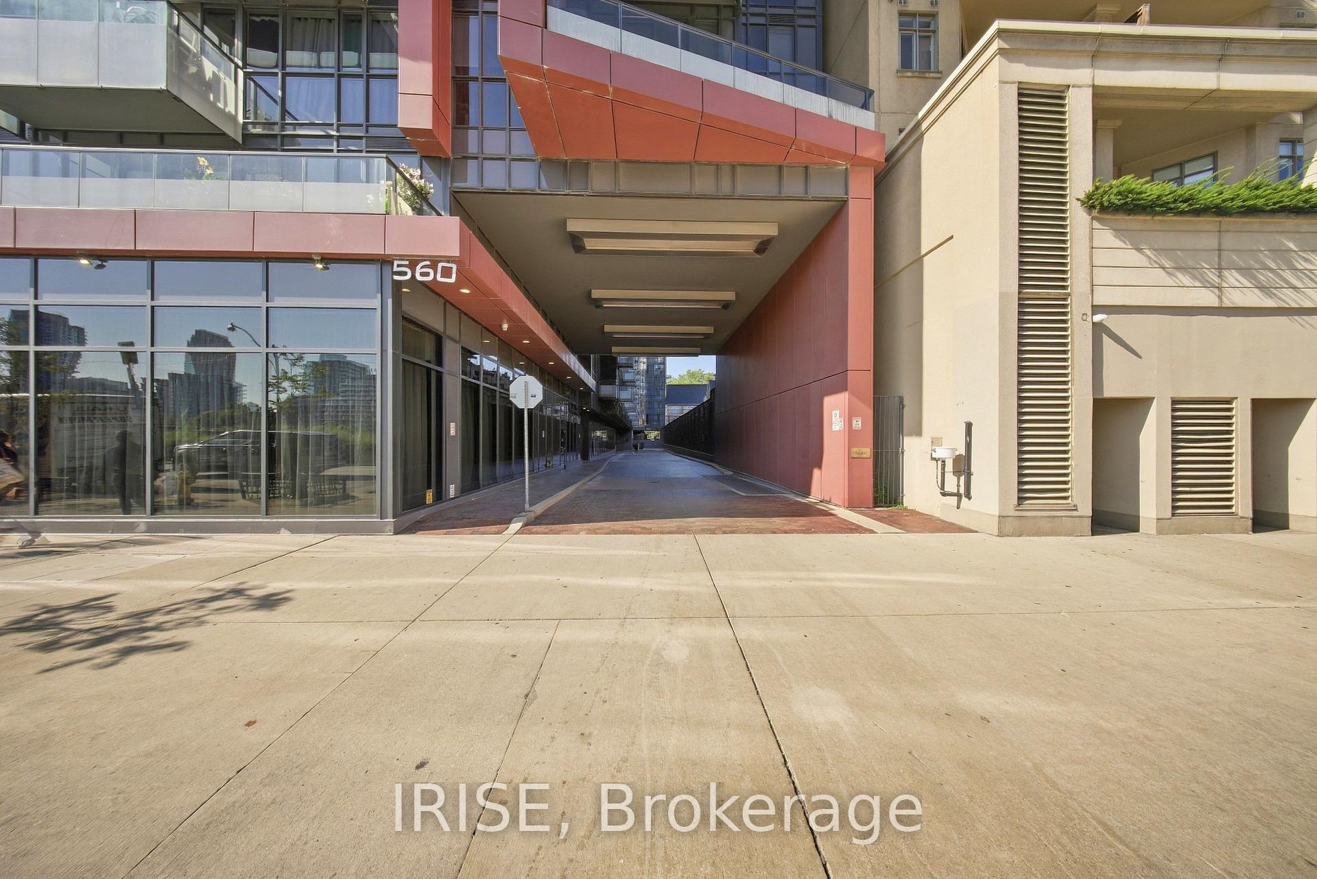 Photo 1 of Unit 303, 560 Front Street W, Toronto, Waterfront Communities — HOMEH