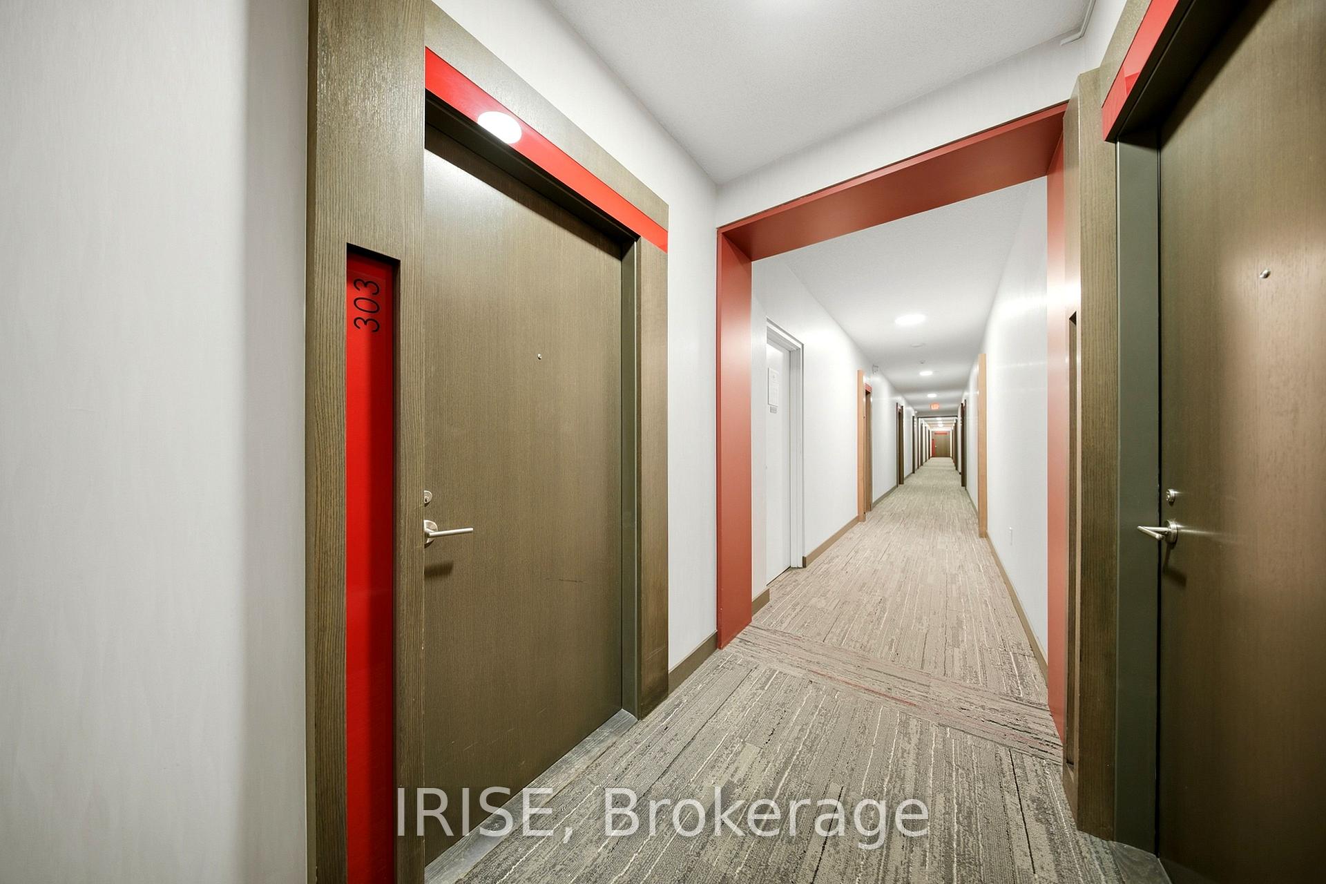 Photo 4 of Unit 303, 560 Front Street W, Toronto, Waterfront Communities — HOMEH