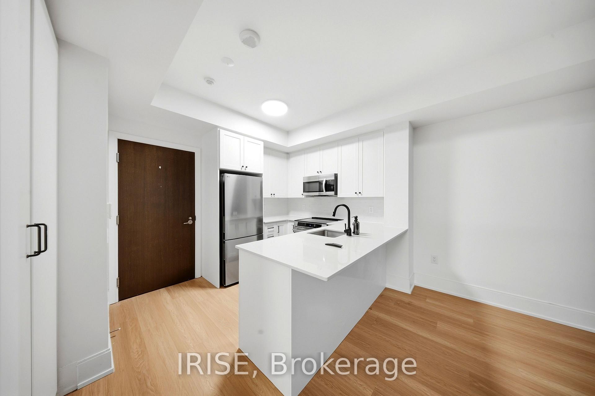 Photo 5 of Unit 303, 560 Front Street W, Toronto, Waterfront Communities — HOMEH