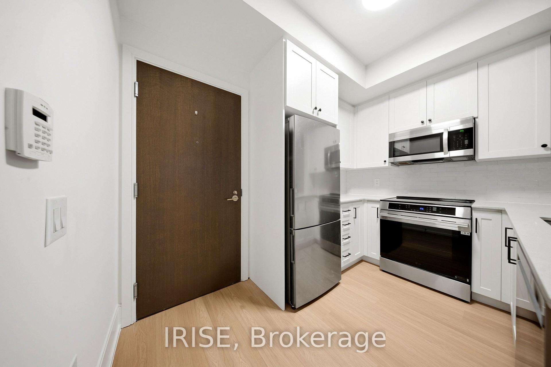 Photo 6 of Unit 303, 560 Front Street W, Toronto, Waterfront Communities — HOMEH