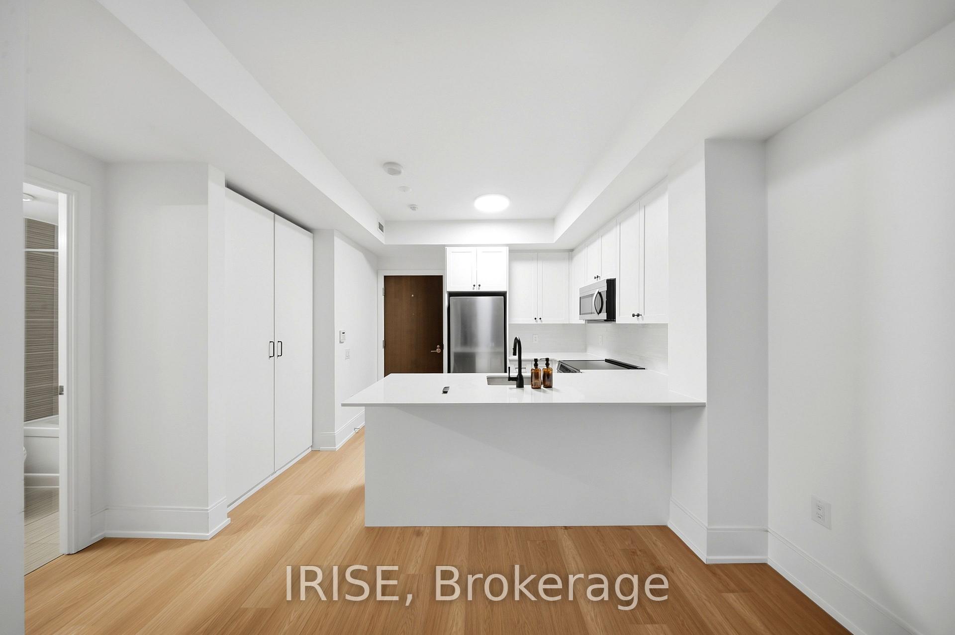 Photo 7 of Unit 303, 560 Front Street W, Toronto, Waterfront Communities — HOMEH