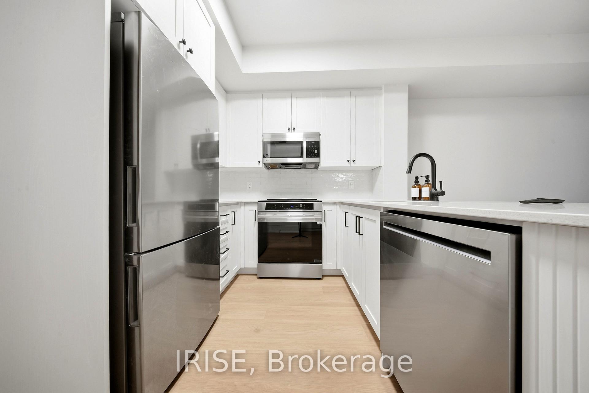 Photo 8 of Unit 303, 560 Front Street W, Toronto, Waterfront Communities — HOMEH
