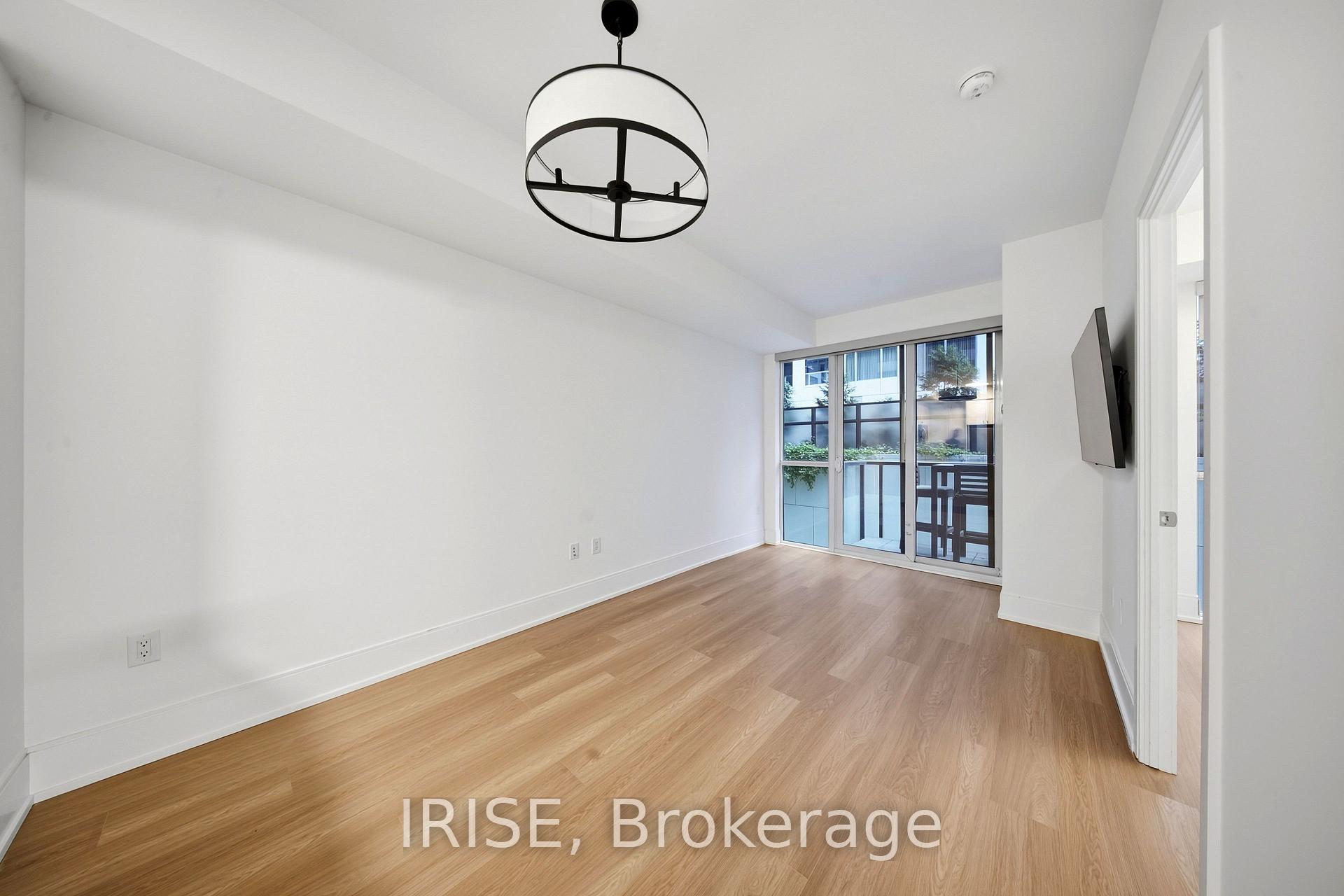 Photo 10 of Unit 303, 560 Front Street W, Toronto, Waterfront Communities — HOMEH