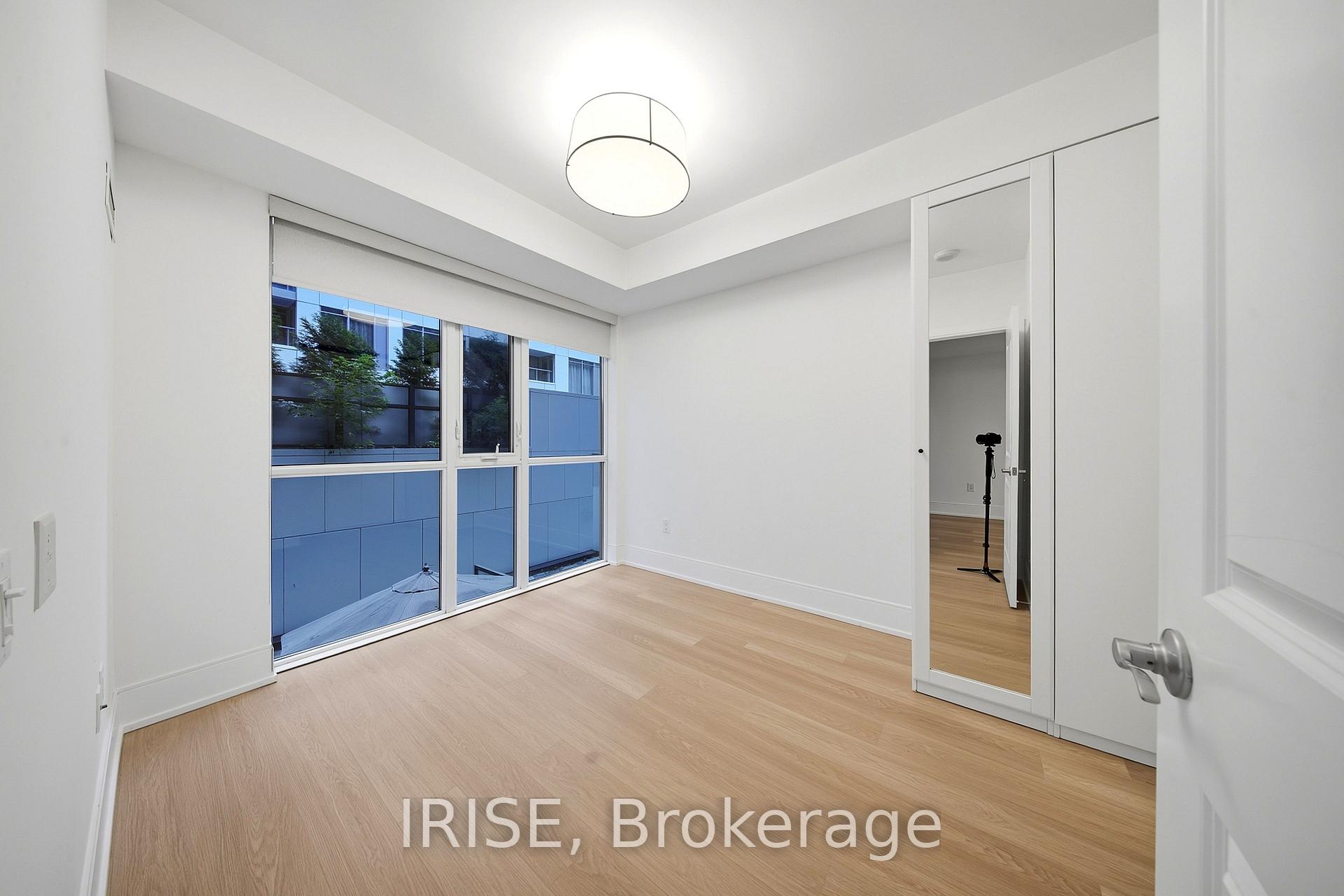 Photo 14 of Unit 303, 560 Front Street W, Toronto, Waterfront Communities — HOMEH