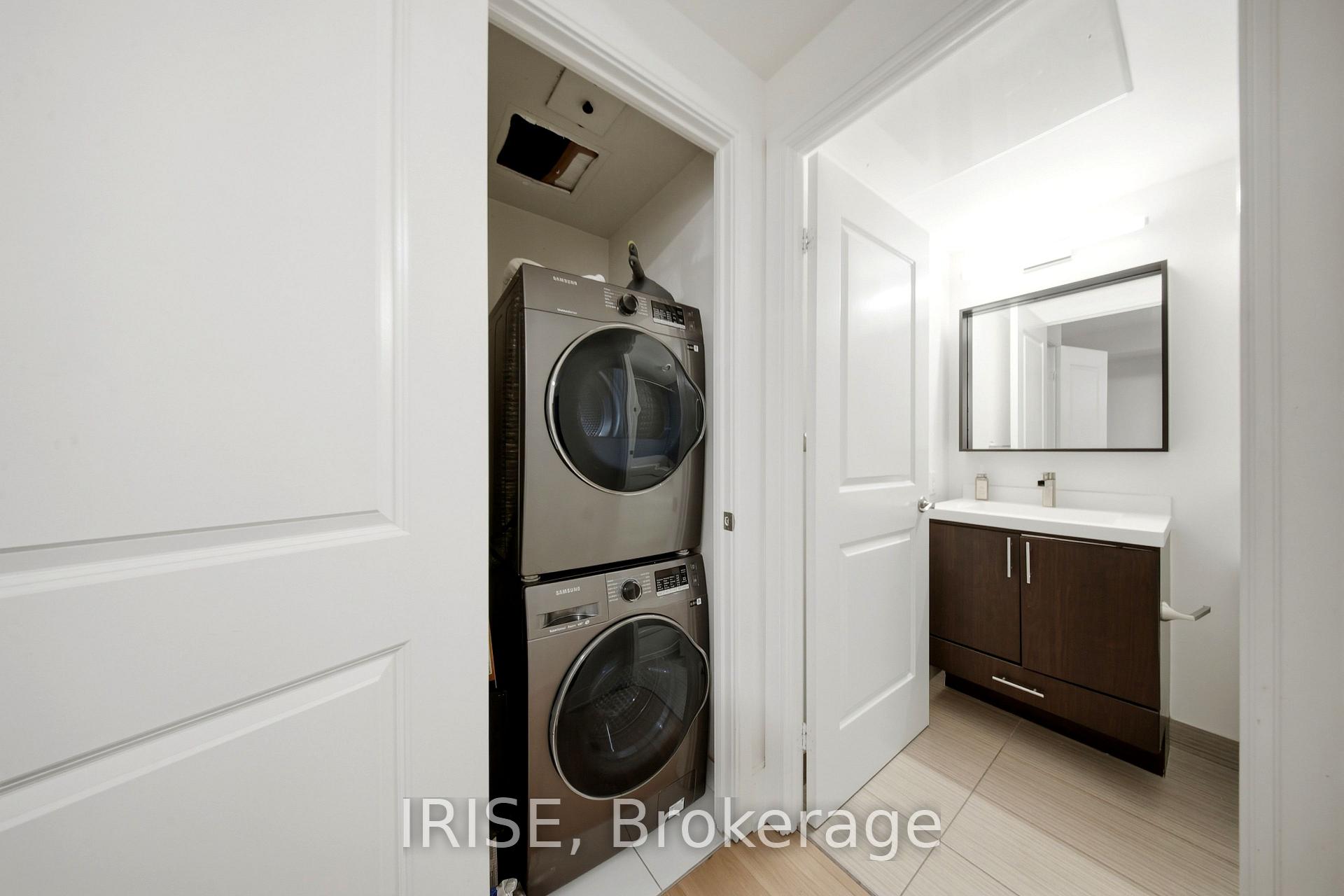 Photo 17 of Unit 303, 560 Front Street W, Toronto, Waterfront Communities — HOMEH
