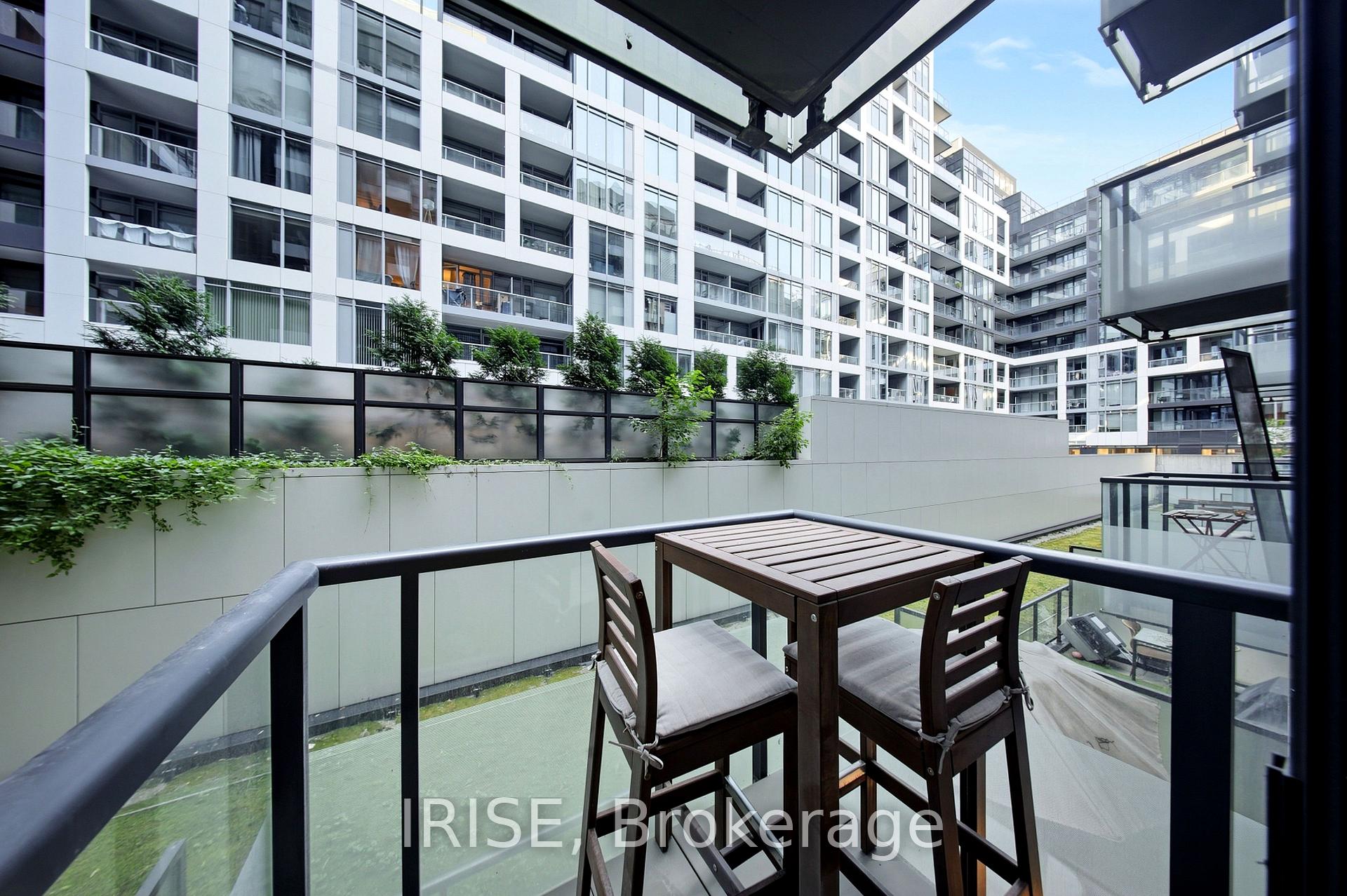 Photo 18 of Unit 303, 560 Front Street W, Toronto, Waterfront Communities — HOMEH