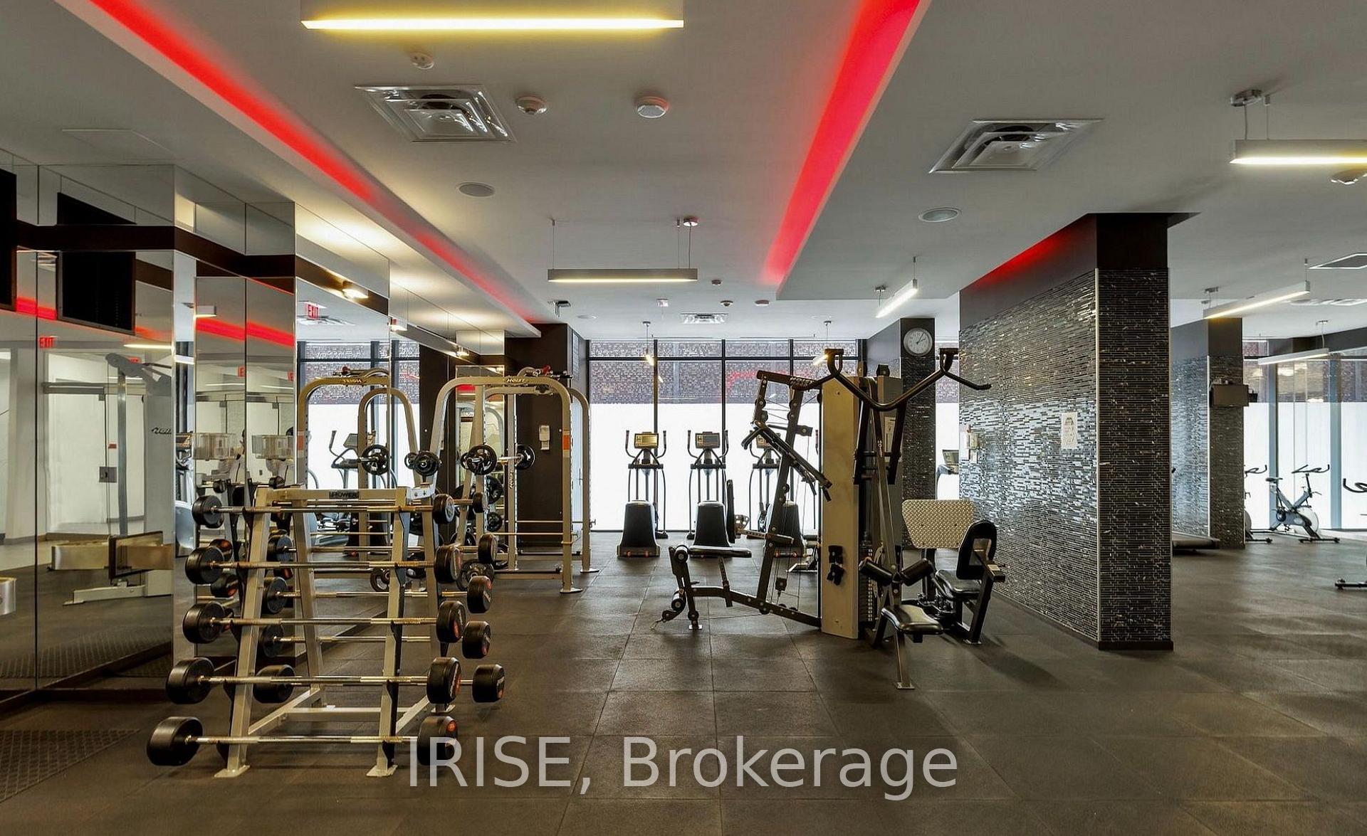 Photo 21 of Unit 303, 560 Front Street W, Toronto, Waterfront Communities — HOMEH
