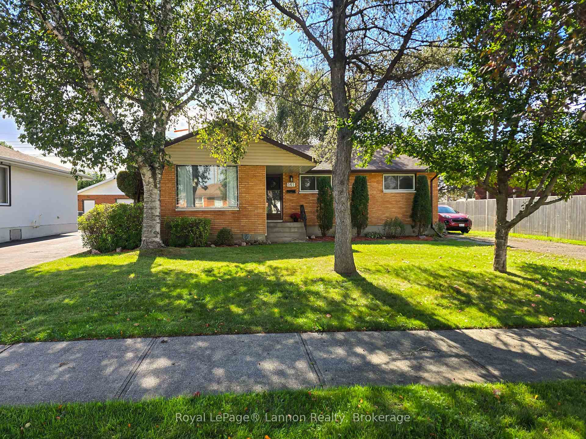 Photo 1 of 141 Cherry Lane, Thunder Bay, Forest Park — HOMEH