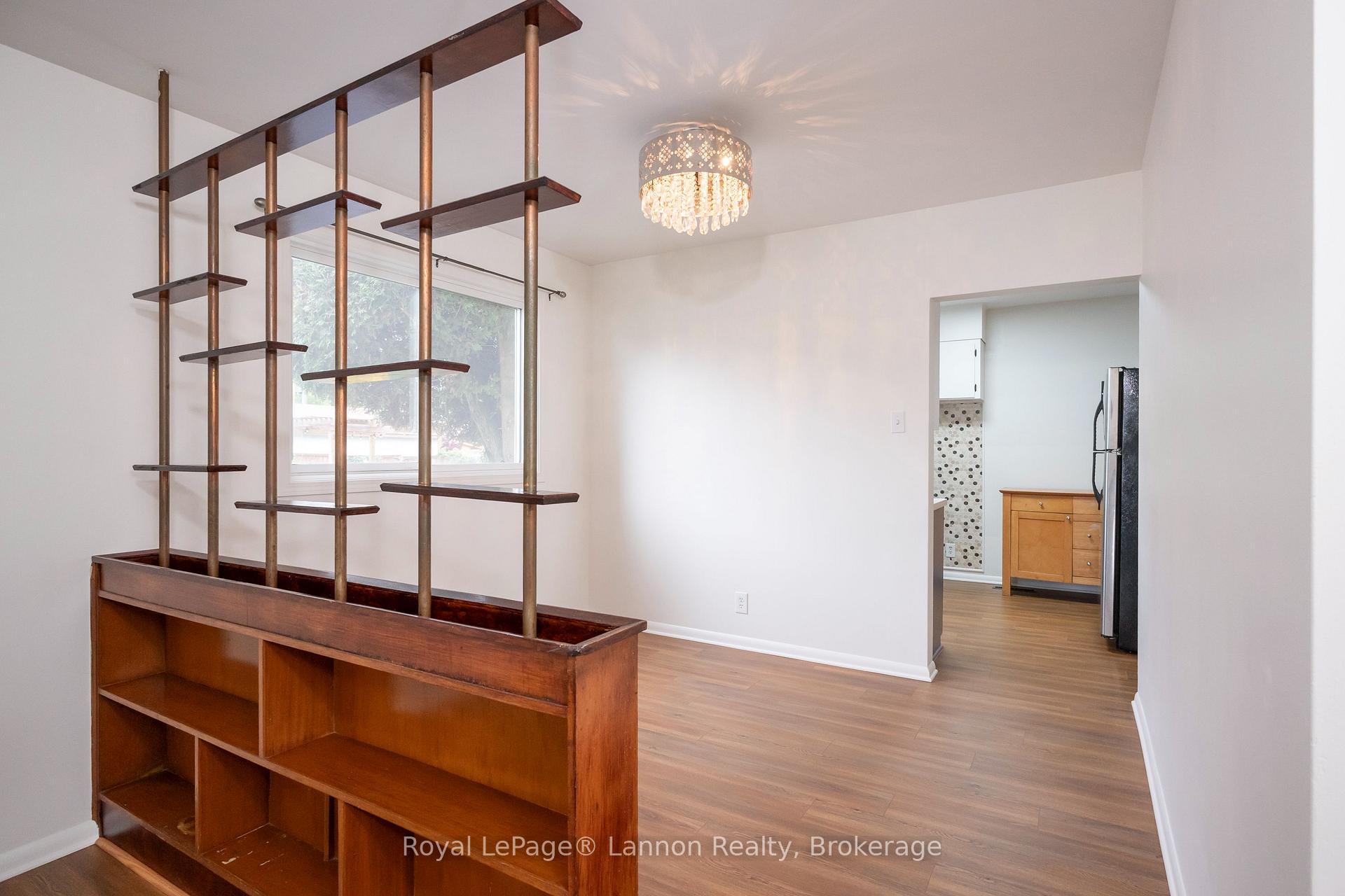 Photo 5 of 141 Cherry Lane, Thunder Bay, Forest Park — HOMEH