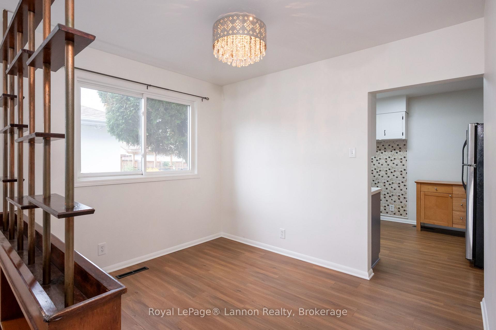 Photo 8 of 141 Cherry Lane, Thunder Bay, Forest Park — HOMEH