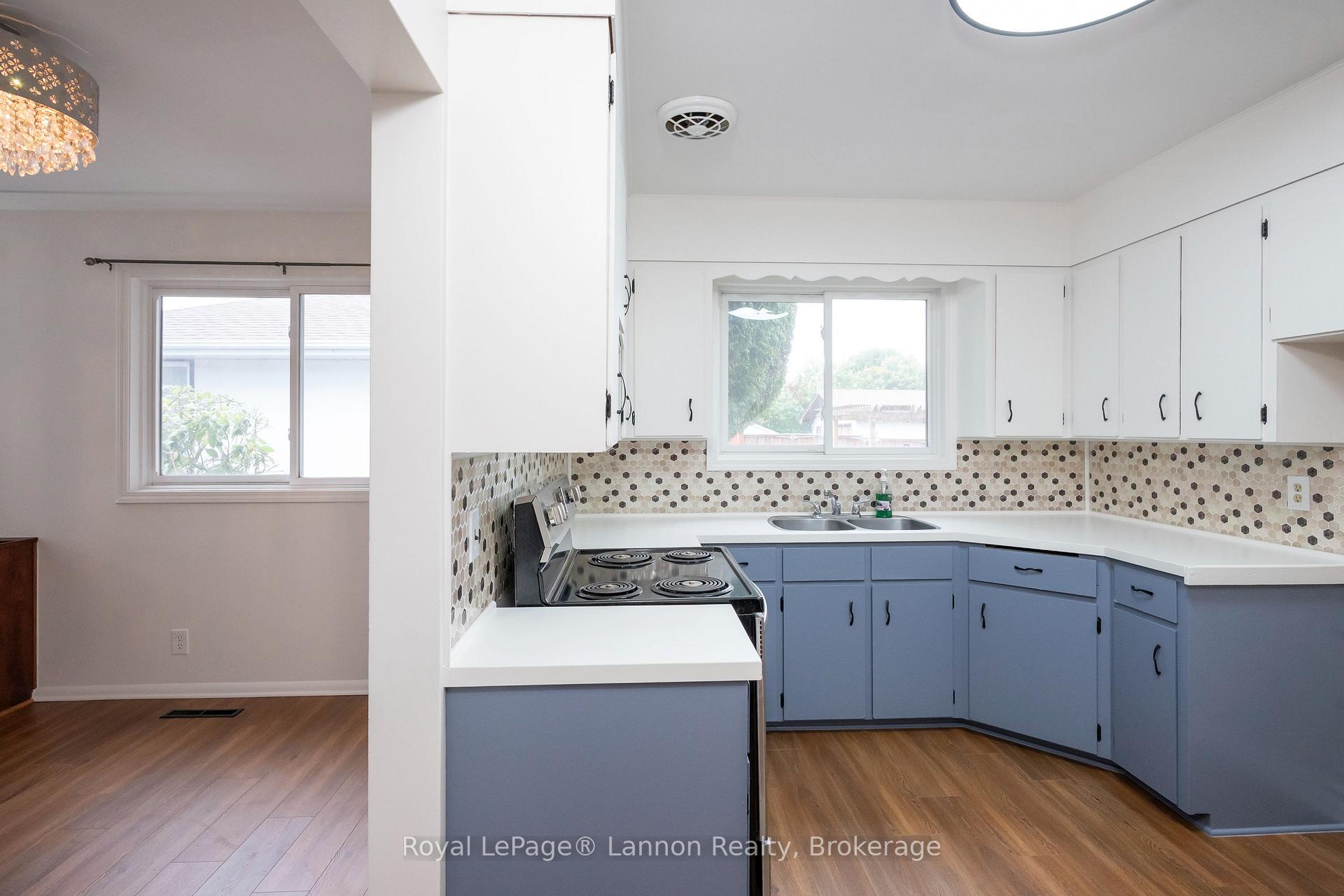 Photo 13 of 141 Cherry Lane, Thunder Bay, Forest Park — HOMEH