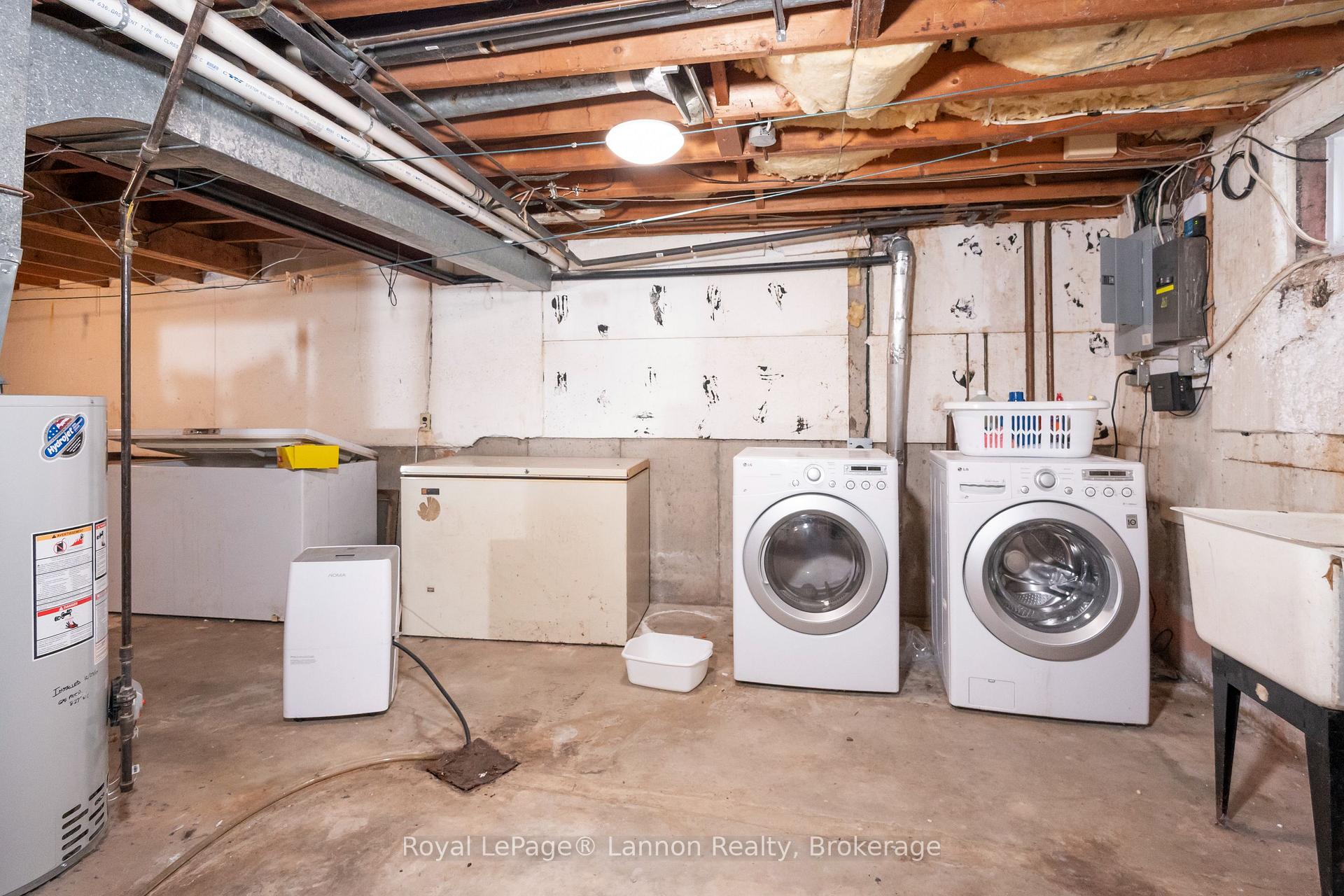 Photo 35 of 141 Cherry Lane, Thunder Bay, Forest Park — HOMEH