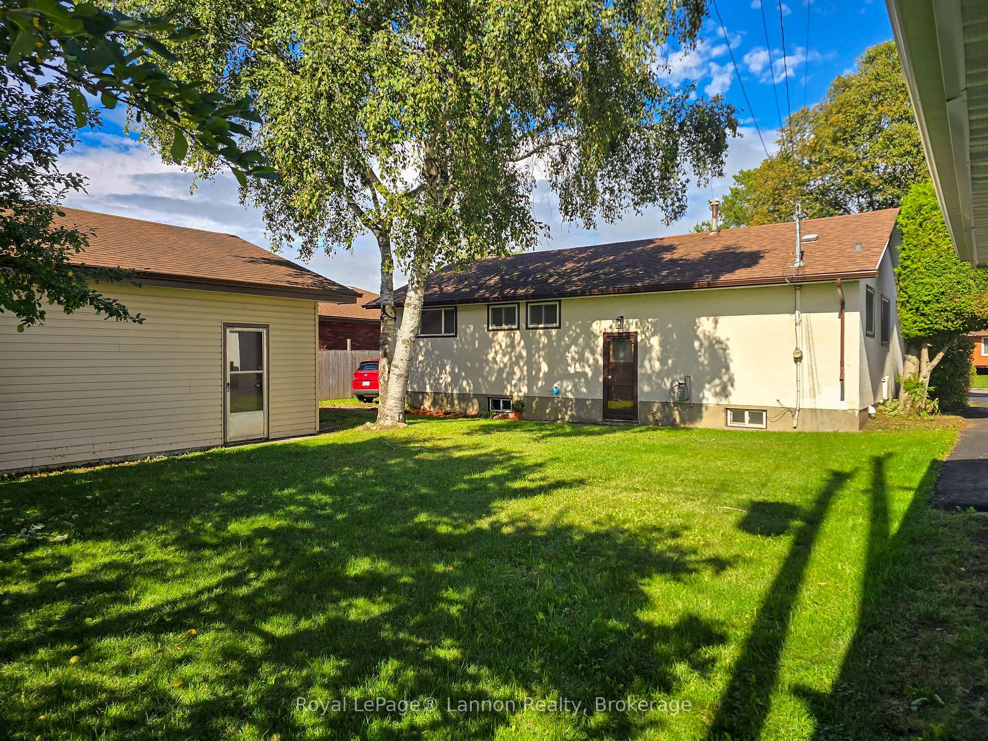 Photo 36 of 141 Cherry Lane, Thunder Bay, Forest Park — HOMEH