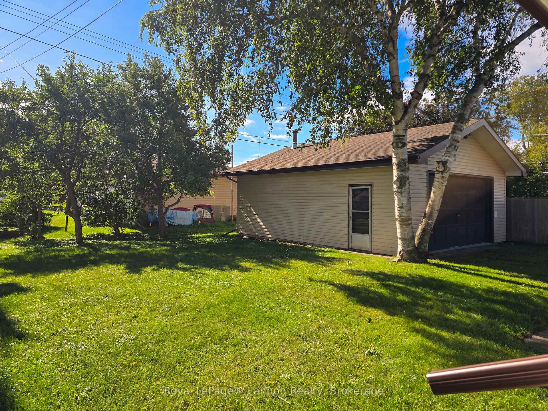 Photo 39 of 141 Cherry Lane, Thunder Bay, Forest Park — HOMEH
