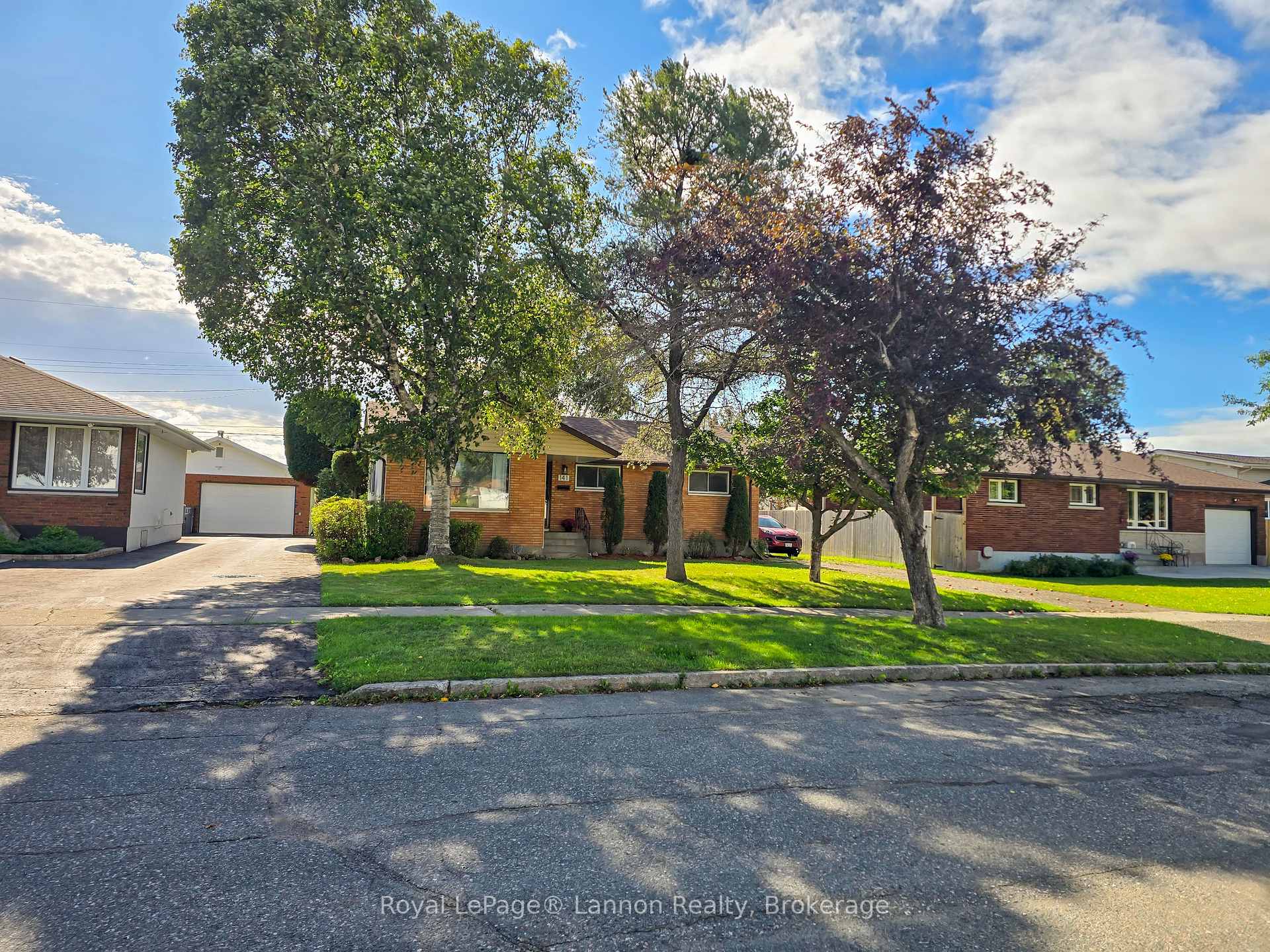 Photo 42 of 141 Cherry Lane, Thunder Bay, Forest Park — HOMEH